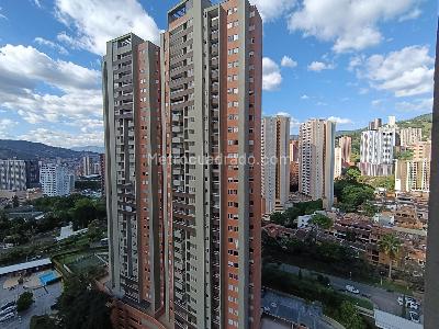Apartamento de 3 alcobas en arriendo en Vegas De San Jose, Sabaneta, 90 m² · foto 15 de 16