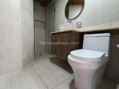 Apartamento de 3 alcobas en arriendo en El Campestre La Frontera, Medellín, 195 m² · foto 9 de 17
