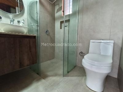 Apartamento de 3 alcobas en arriendo en El Campestre La Frontera, Medellín, 195 m² · foto 12 de 17