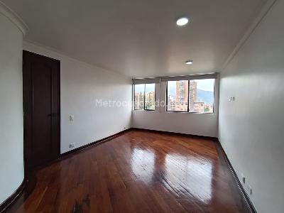 Apartamento de 3 alcobas en arriendo en El Campestre La Frontera, Medellín, 195 m² · foto 13 de 17