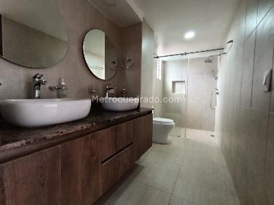 Apartamento de 3 alcobas en arriendo en El Campestre La Frontera, Medellín, 195 m² · foto 15 de 17