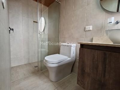 Apartamento de 3 alcobas en arriendo en El Campestre La Frontera, Medellín, 195 m² · foto 17 de 17