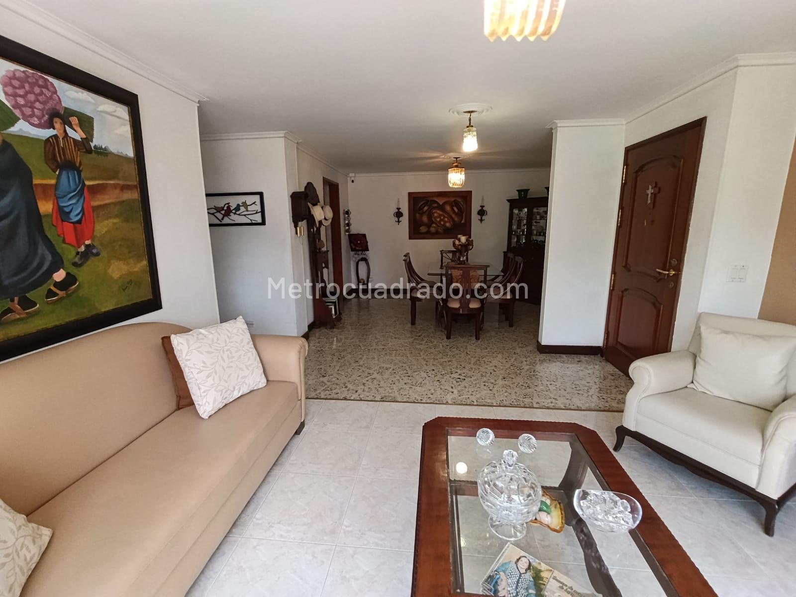Foto del apartamento