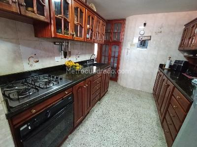 Apartamento de 3 alcobas en arriendo en Laureles Medellin, Medellín, 150 m² · foto 2 de 20