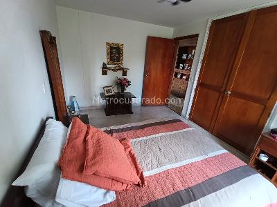 Apartamento de 3 alcobas en arriendo en Laureles Medellin, Medellín, 150 m² · foto 5 de 20