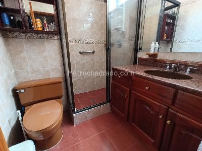 Apartamento de 3 alcobas en arriendo en Laureles Medellin, Medellín, 150 m² · foto 8 de 20