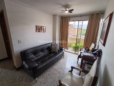 Apartamento de 3 alcobas en arriendo en Laureles Medellin, Medellín, 150 m² · foto 12 de 20
