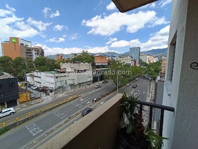 Apartamento de 3 alcobas en arriendo en Laureles Medellin, Medellín, 150 m² · foto 15 de 20