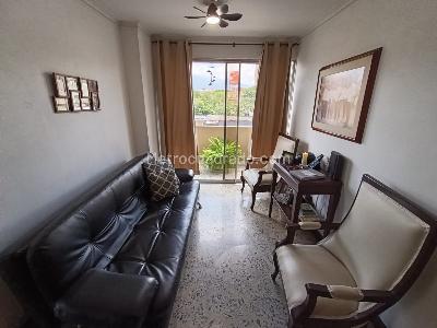 Apartamento de 3 alcobas en arriendo en Laureles Medellin, Medellín, 150 m² · foto 19 de 20