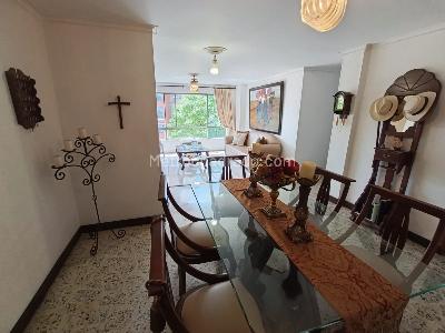 Apartamento de 3 alcobas en arriendo en Laureles Medellin, Medellín, 150 m² · foto 20 de 20