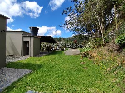 House for rent in Loma Del Escobero Envigado, Envigado