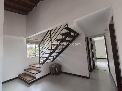 Apartamento de 3 alcobas en arriendo en Cumbres, Envigado, 80 m² · foto 4 de 20