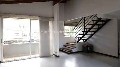 Apartamento de 3 alcobas en arriendo en Cumbres, Envigado, 80 m² · foto 5 de 20