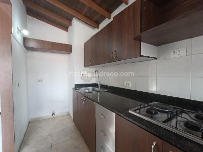 Apartamento de 3 alcobas en arriendo en Cumbres, Envigado, 80 m² · foto 7 de 20