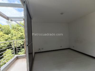Apartamento de 3 alcobas en arriendo en Cumbres, Envigado, 80 m² · foto 11 de 20