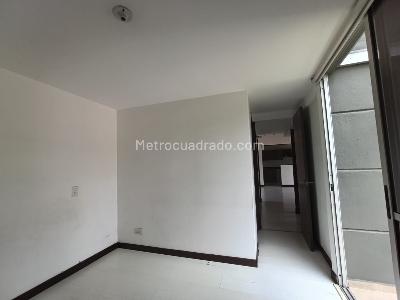 Apartamento de 3 alcobas en arriendo en Cumbres, Envigado, 80 m² · foto 12 de 20