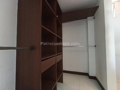 Apartamento de 3 alcobas en arriendo en Cumbres, Envigado, 80 m² · foto 13 de 20