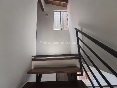 Apartamento de 3 alcobas en arriendo en Cumbres, Envigado, 80 m² · foto 14 de 20