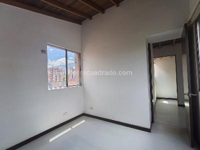 Apartamento de 3 alcobas en arriendo en Cumbres, Envigado, 80 m² · foto 17 de 20