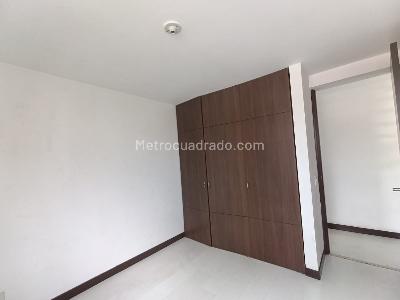 Apartamento de 3 alcobas en arriendo en Cumbres, Envigado, 80 m² · foto 19 de 20
