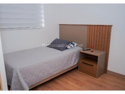 Apartamento de 3 alcobas en venta en Los Colegios, Rionegro, 74 m² · foto 8 de 13
