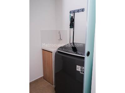 Apartamento de 3 alcobas en venta en Los Colegios, Rionegro, 74 m² · foto 11 de 13