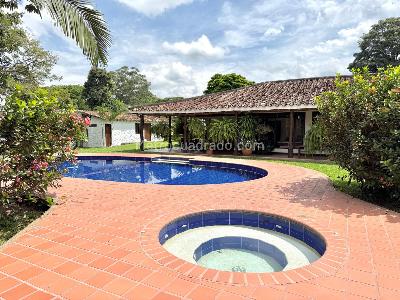 Casa en Arriendo, Cerritos, Pereira