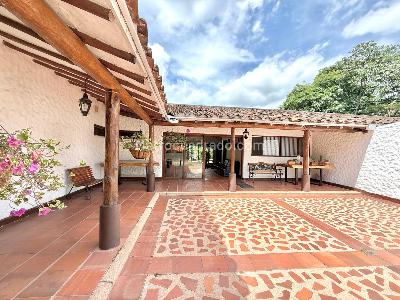 Casa en arriendo en Cerritos, Pereira, 500 m² · foto 5 de 19