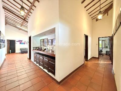 Casa en arriendo en Cerritos, Pereira, 500 m² · foto 11 de 19