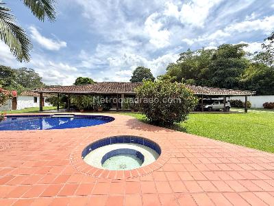 Casa en arriendo en Cerritos, Pereira, 500 m² · foto 19 de 19