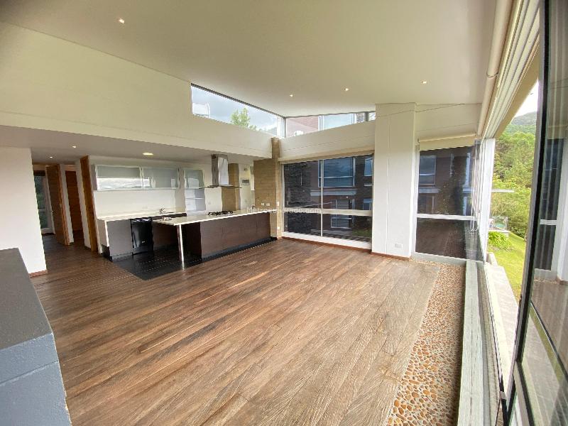 Apartamento en Arriendo, Los Salados, Retiro - 3