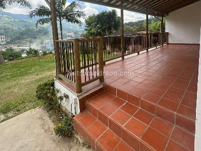 House for rent in Pan De Azucar, Sabaneta