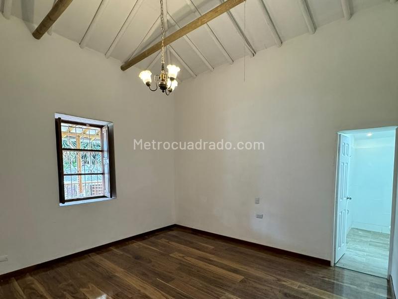 Casa – La Tablaza, La Estrella - Vista 4