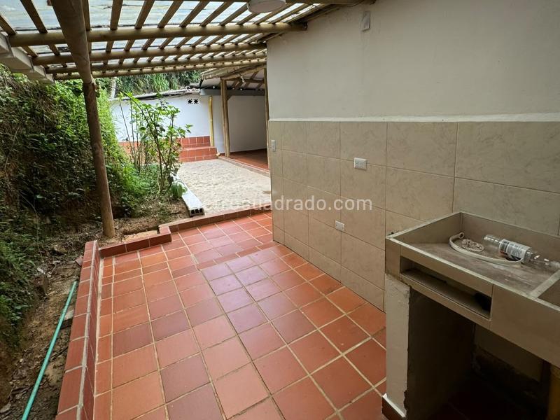 Casa – La Tablaza, La Estrella - Vista 5