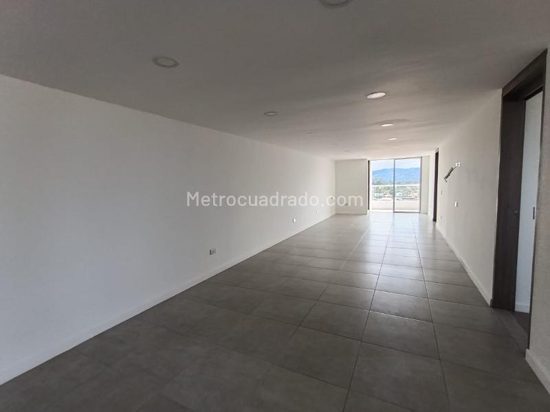 2BR Apartment in San Antonio De Pereira (123 m²) - 4