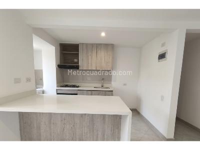 Apartamento en venta en San German, Medellín · foto 3 de 16