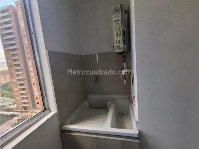 Apartamento en venta en San German, Medellín · foto 14 de 16