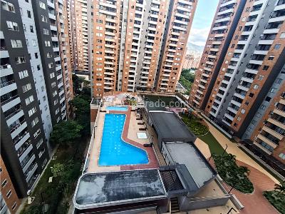 Apartamento en venta en San German, Medellín · foto 15 de 16
