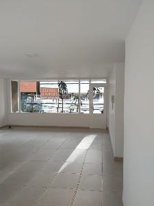 Office for rent in Chapinero, Bogotá
