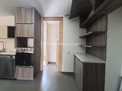 Apartamento de 3 alcobas en arriendo en Loma De Las Brujas, Envigado, 195 m² · foto 8 de 20