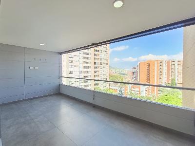 Apartamento de 3 alcobas en arriendo en Loma De Las Brujas, Envigado, 195 m² · foto 12 de 20