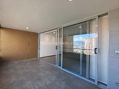 Apartamento de 3 alcobas en arriendo en Loma De Las Brujas, Envigado, 195 m² · foto 14 de 20