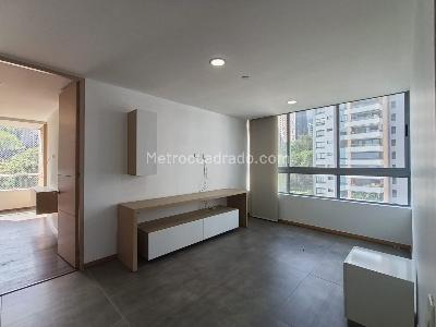 Apartamento de 3 alcobas en arriendo en Loma De Las Brujas, Envigado, 195 m² · foto 20 de 20