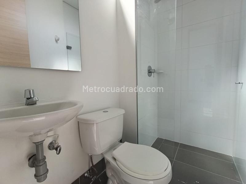 Piso – Envigado - Vista 4