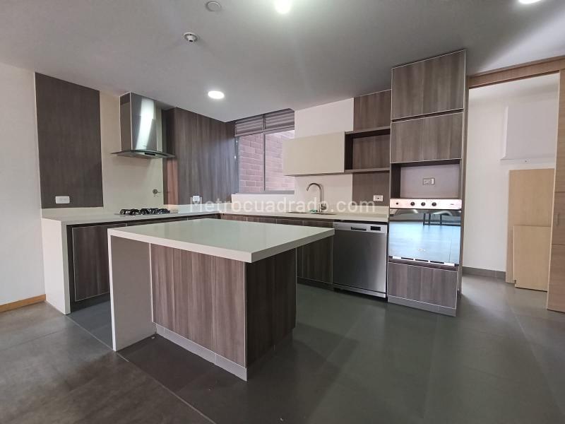 Piso – Envigado - Vista 5