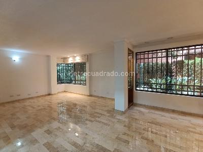Apartamento de 3 alcobas en arriendo en Las Lomas, Medellín, 124 m² · foto 3 de 15
