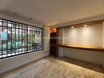 Apartamento de 3 alcobas en arriendo en Las Lomas, Medellín, 124 m² · foto 4 de 15