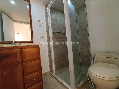Apartamento de 3 alcobas en arriendo en Las Lomas, Medellín, 124 m² · foto 7 de 15