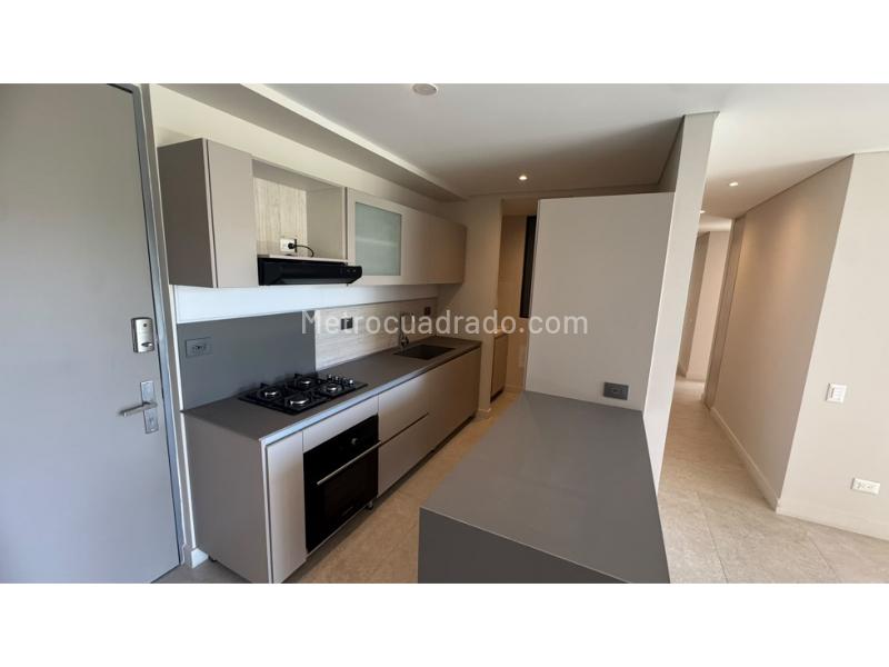 Piso – Pereira - Vista 2