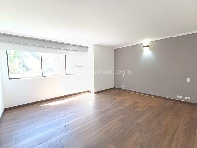 Apartamento de 3 alcobas en arriendo en Loma De Los Parra, Medellín, 155 m² · foto 6 de 20